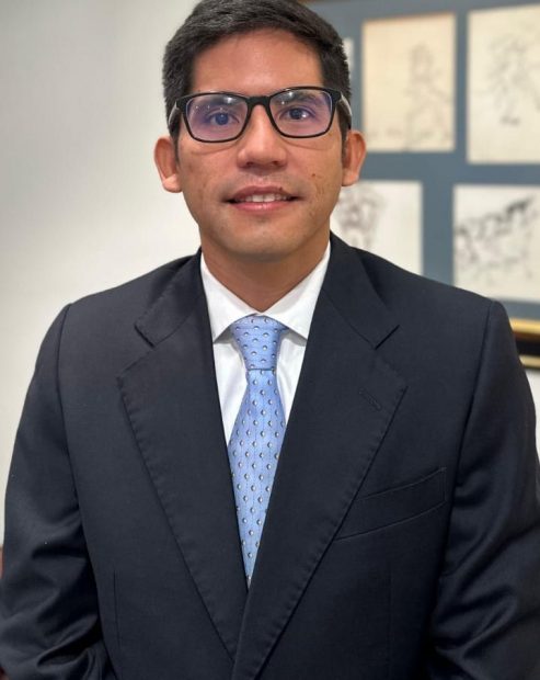 Augusto-Lujan