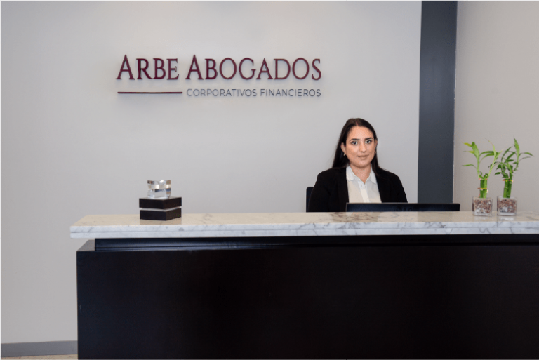 Historia Arbe Abogados