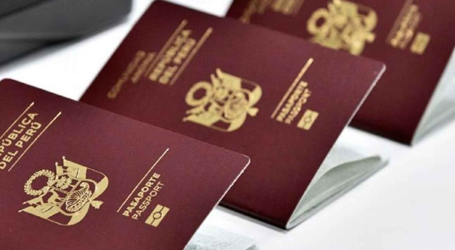 The validity of the Ordinary Electronic Passport was established